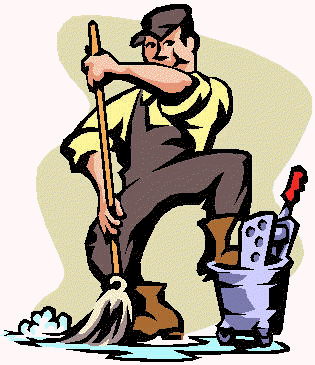 Melis Reinigungsservice